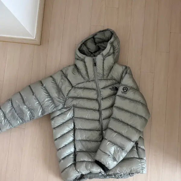 [BUNJANG] The North Face Matterhorn Summit Light Grey / 노스페이스 마테호른 써밋 라이트그레이