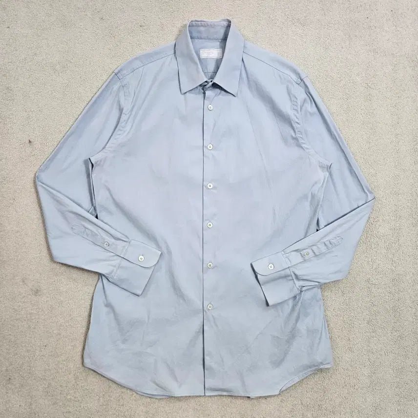 [BUNJANG] Prada Dress Shirt / 프라다 드레스 셔츠