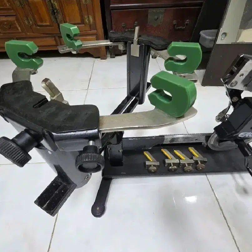 [BUNJANG] Manual Stringing Machine / 스트링머신