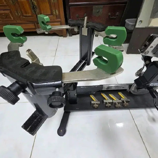 [BUNJANG] Manual Stringing Machine / 스트링머신
