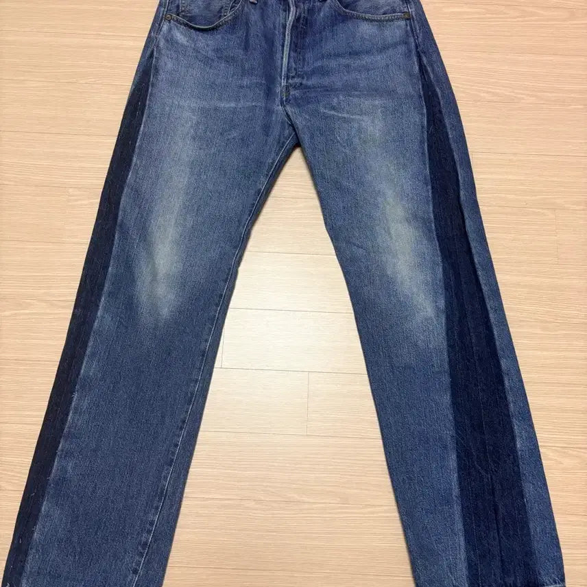 [BUNJANG] Levi's 501 Jeans 32/32 / lvc55501 0073 32/32사이즈 판매