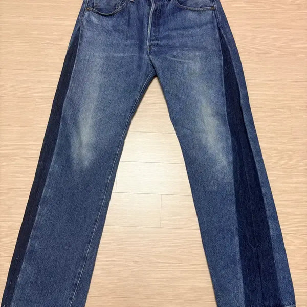 [BUNJANG] Levi's 501 Jeans 32/32 / lvc55501 0073 32/32사이즈 판매