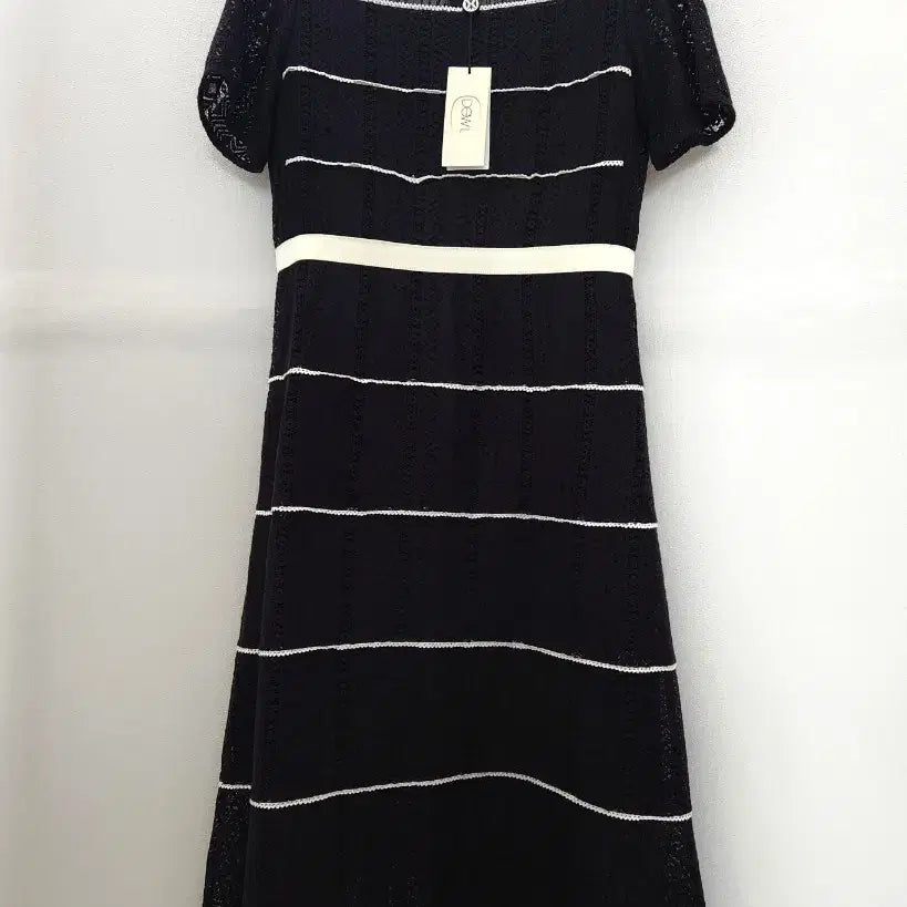 [BUNJANG] DUEL One-Piece Dress Size 66 / 듀엘 원피스 .택있는 새상품