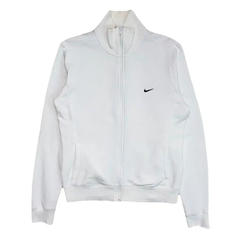 [BUNJANG] Nike Training Full-Zip Jersey Track Jacket M / NIKE 트레이닝 져지 집업 M