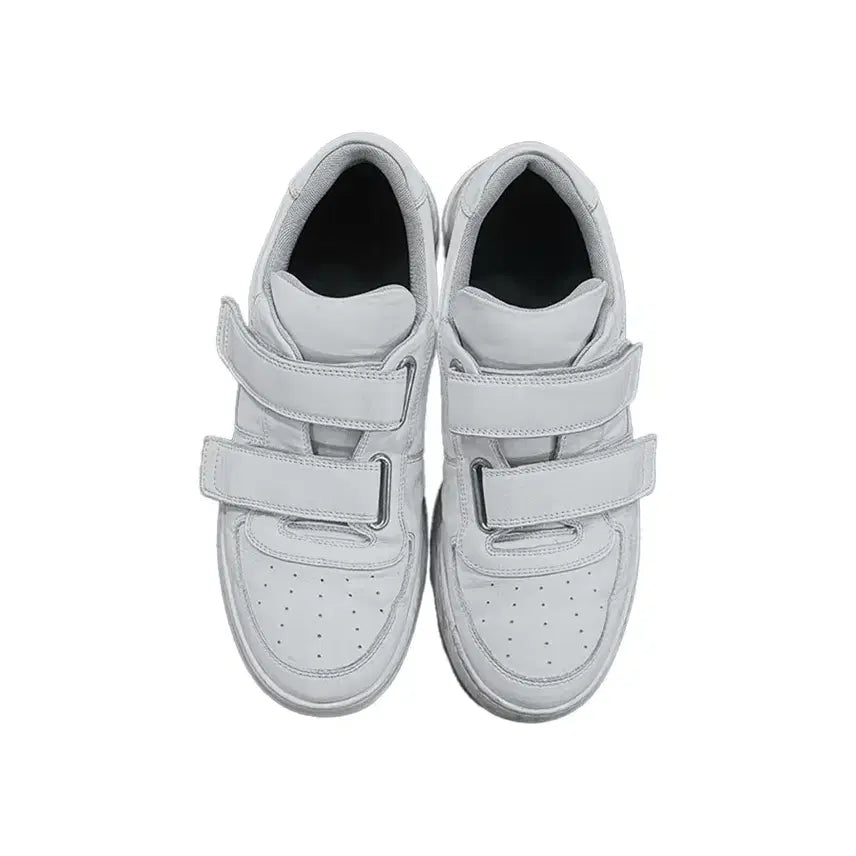 [BUNJANG] Acne Studios Perry Velcro Sneakers Size 44 (270mm) / 아크네 스튜디오 페리 벨크로 스니커즈 44사이즈 270사이즈