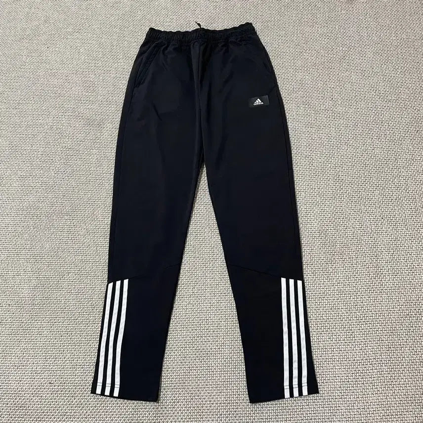 [BUNJANG] Adidas Training Pants (160) / 160 아디다스 트레이닝복 바지 하의 B.7286
