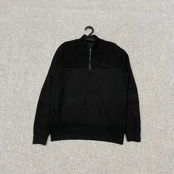 [BUNJANG] PXG 21SS Windproof Half-Zip Knit N.5341 (L) / L PXG 방풍 반집업 니트 21SS N.5341
