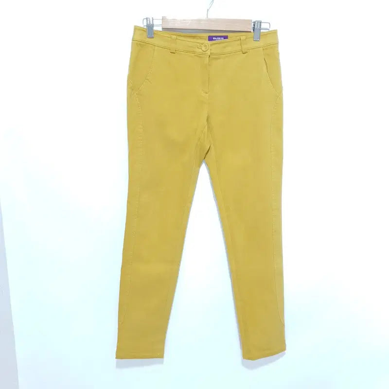 [BUNJANG] Hazzys Golf Women's Pants M2327 / 헤지스 골프 여성 팬츠 67_M2327