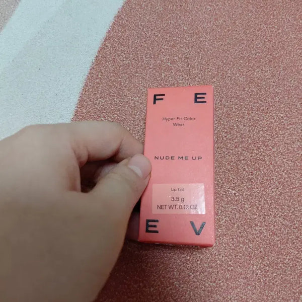 [BUNJANG] FE Lip Tint Nude Me Up / FE 립틴트 누드미업
