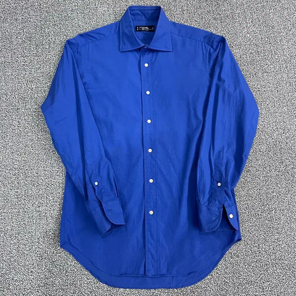 [BUNJANG] Makers Shirt Kamakura / 메이커스 셔츠 카마쿠라
