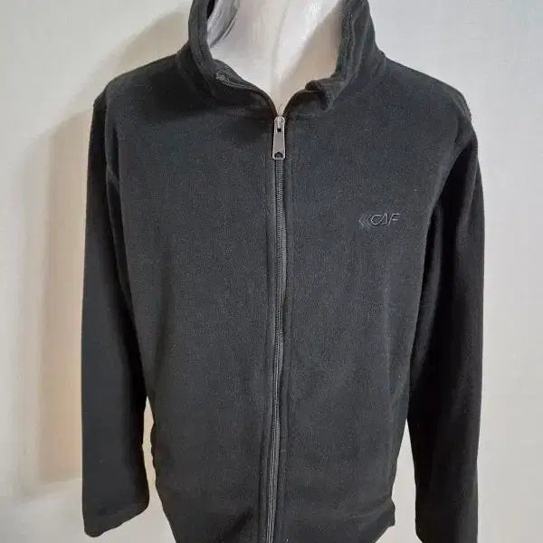 [BUNJANG] Lecaf Men's Fleece Hiking Jacket / 르까프/남성용/등산자켓/후리스/정품/상태A