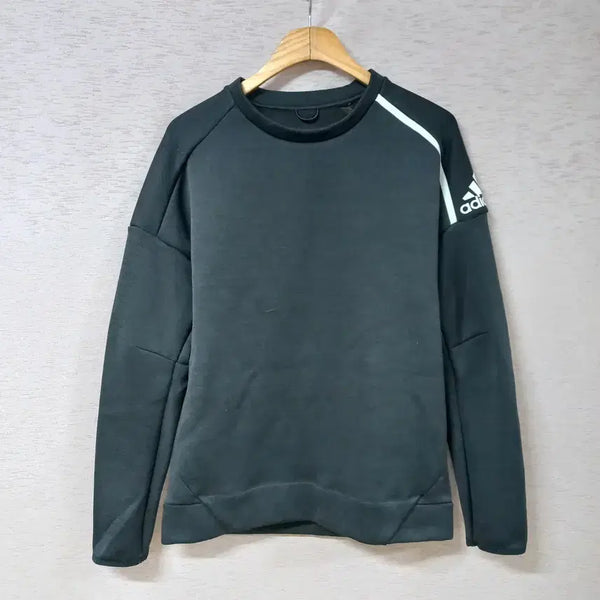 [BUNJANG] Adidas M ZNE Crew Spring/Fall Apparel / B9-5/아디다스 M ZNE CREW 봄가을