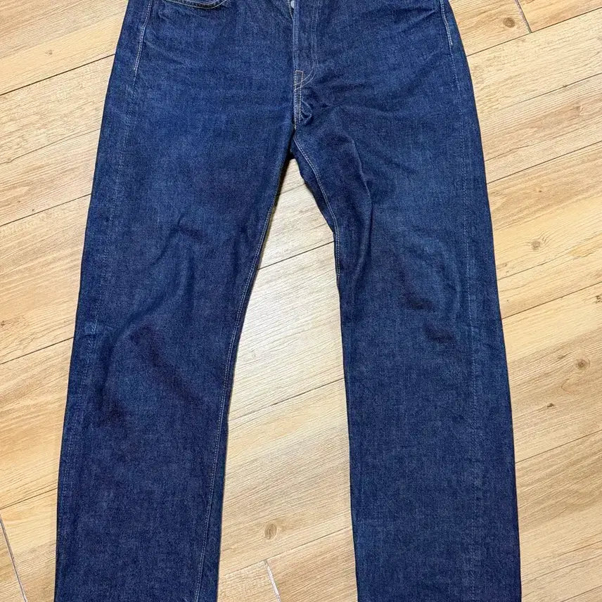 [BUNJANG] Fullcount 0105w Denim Jeans (Size 29) / 풀카운트 0105w 29사이즈