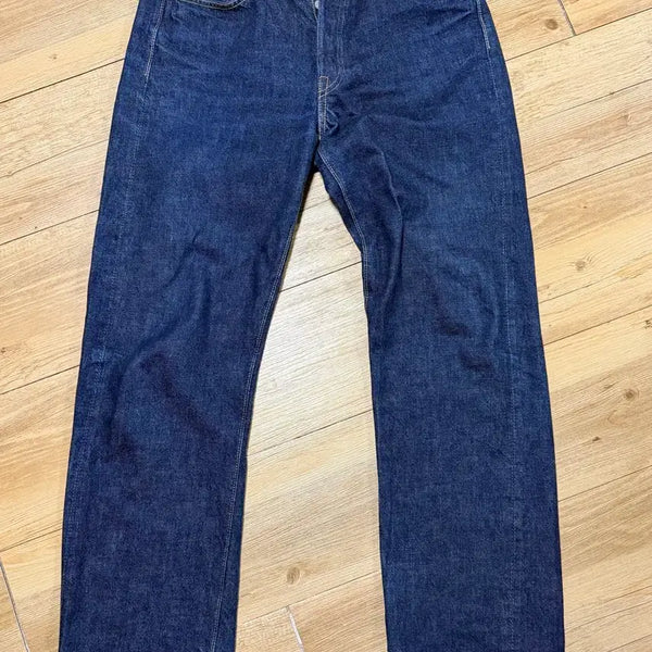 [BUNJANG] Fullcount 0105w Denim Jeans (Size 29) / 풀카운트 0105w 29사이즈