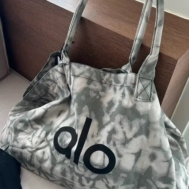 [BUNJANG] ALO Bag Shoulder Bag / 알로가방