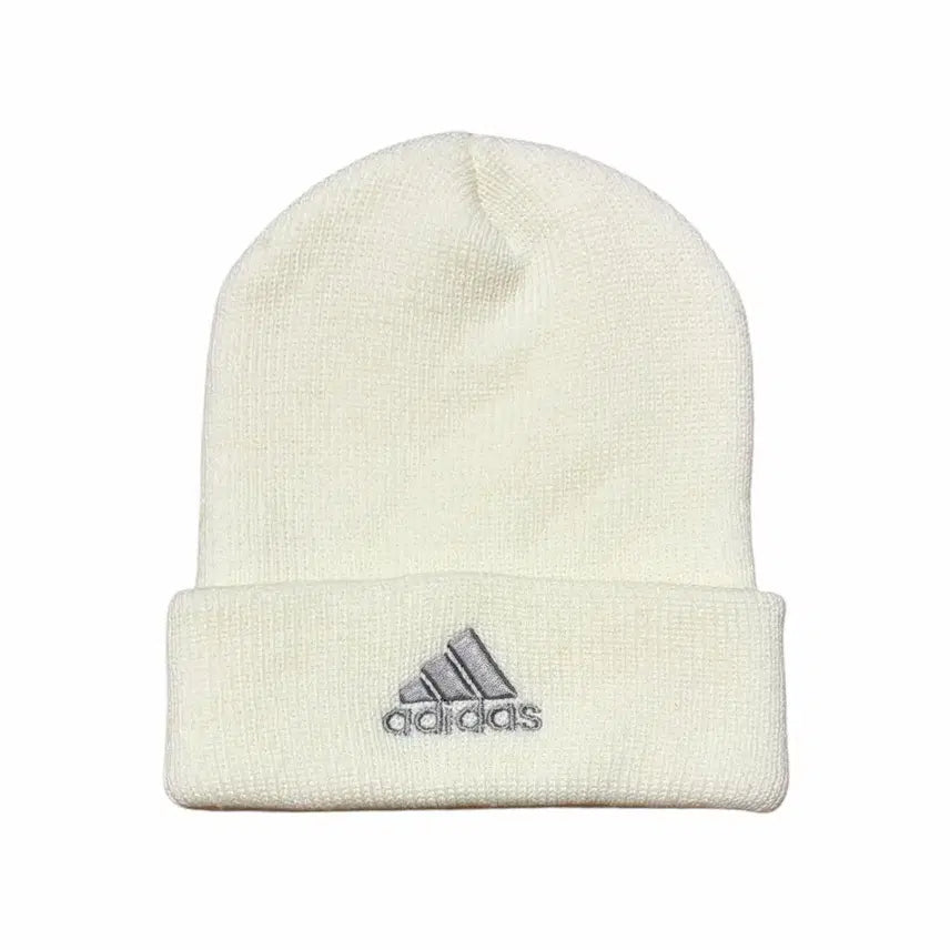 [BUNJANG] Adidas Old School Vintage Beanie Hat / 아디다스 올드스쿨 빈티지 정품 비니 모자