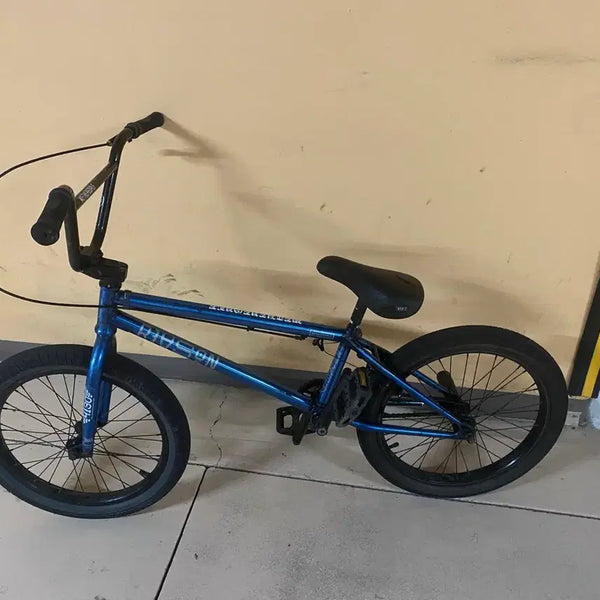 [BUNJANG] We The People Reason BMX Bicycle / 위더피플 리즌 bmx