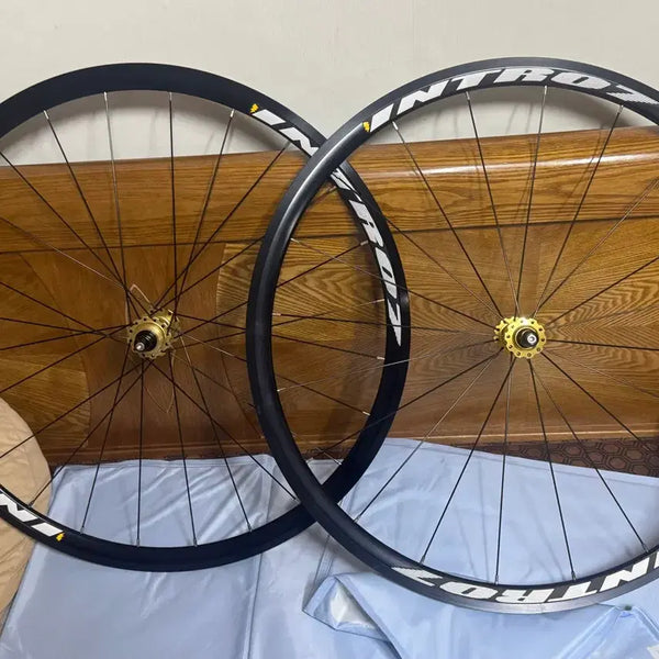 [BUNJANG] Intro7 Wheelset / 인트로7 휠셋 무하자