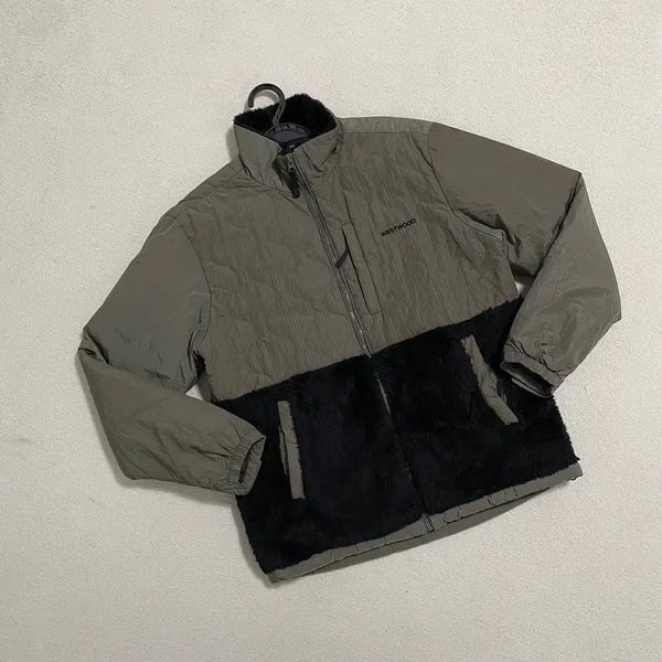 [BUNJANG] Loro Piana 22SS Fleece Jacket / L 웨스트우드 후리스 자켓 22SS B.3586