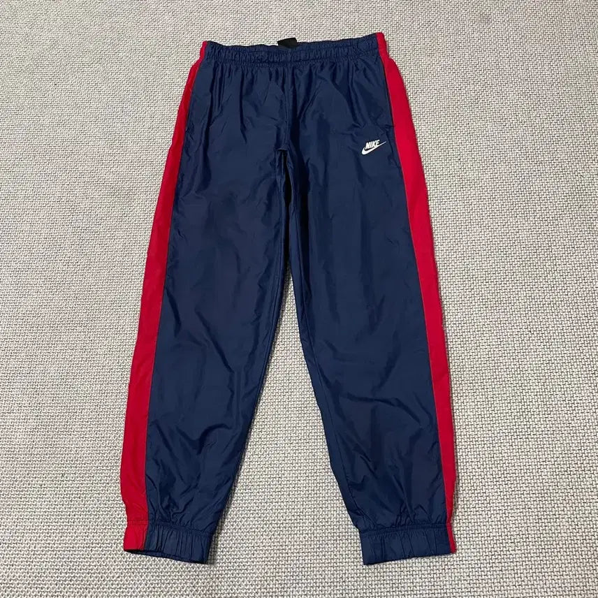 [BUNJANG] Nike Woven Training Pants L / L 나이키 우븐 트레이닝복 바지 하의 B.7293