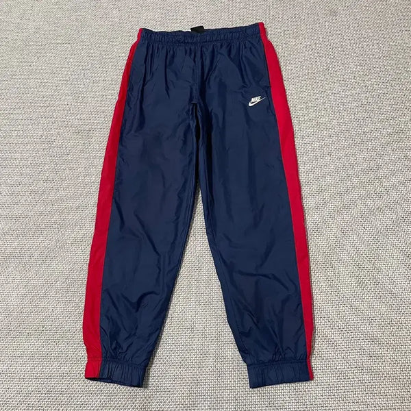 [BUNJANG] Nike Woven Training Pants L / L 나이키 우븐 트레이닝복 바지 하의 B.7293