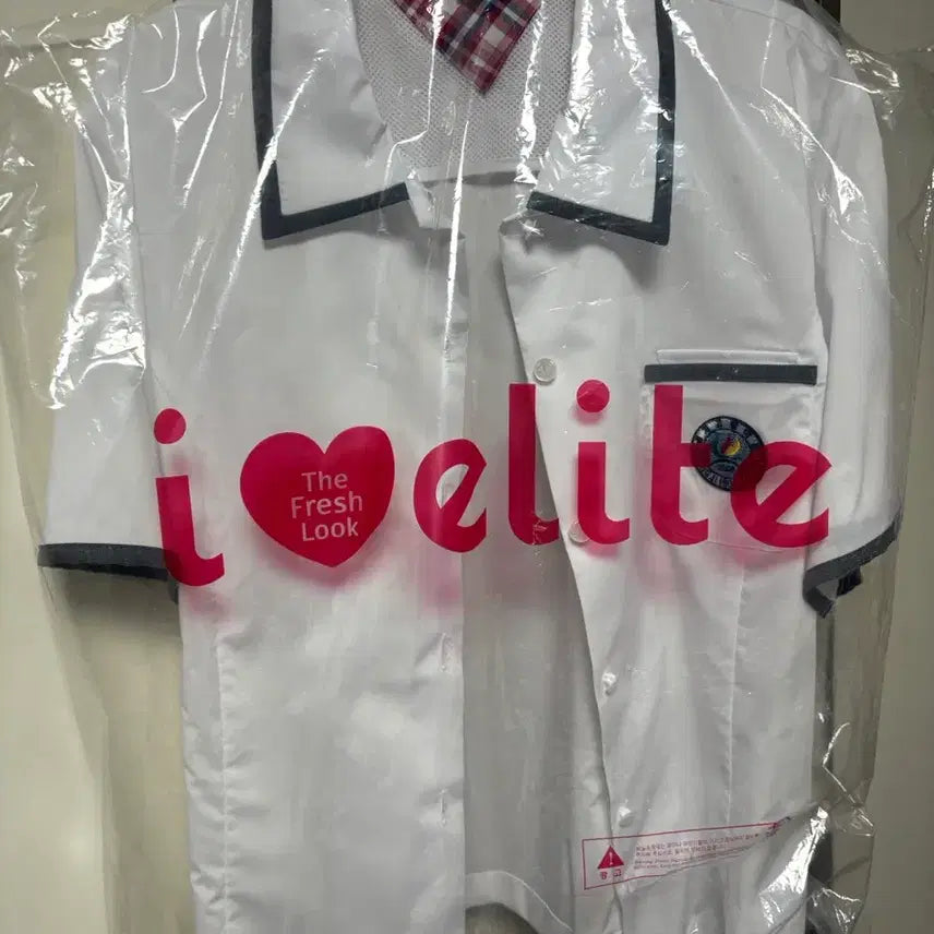 [BUNJANG] Seongji High School Summer Uniform Set / 성지고등학교 여자교복 하복세트 판매합니다