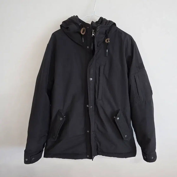 [BUNJANG] The North Face White Label Redberry Down Jacket / 노스페이스 화이트라벨 레드버리 다운 자켓 100