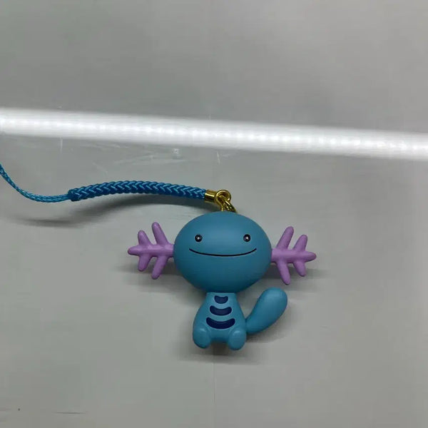[BUNJANG] Pokemon Wooper Keychain / 포켓몬스터 우파루파 키링