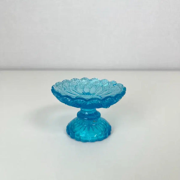[BUNJANG] Vintage Blue Mini Bowl / 빈티지 블루 미니 볼