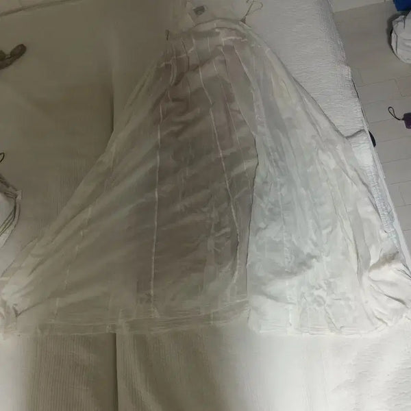 [BUNJANG] forte forte Long Dress / 포르테 포르테 원피스