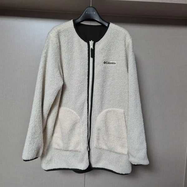 [BUNJANG] Columbia Men's Reversible Two-Sided Jumper / 95)컬럼비아 남성 리버시블 양면 점퍼