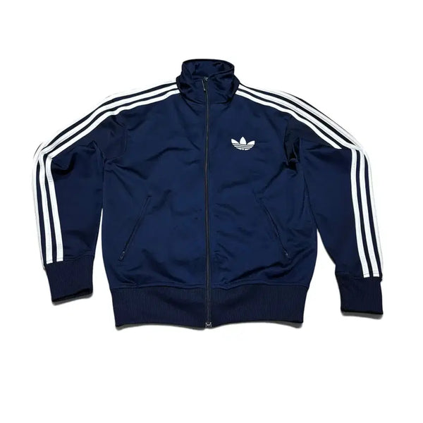 [BUNJANG] Adidas Firebird Navy Track Top Jersey / 85 아디다스 파이어버드 네이비 트랙탑 져지