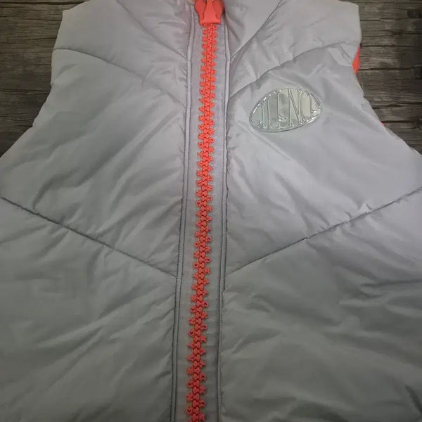 [BUNJANG] Vaundy Dome Tour Logo Padded Jacket (L Size) / Vaundy 바운디 돔투어 로고 패딩 L사이즈 판매합니다