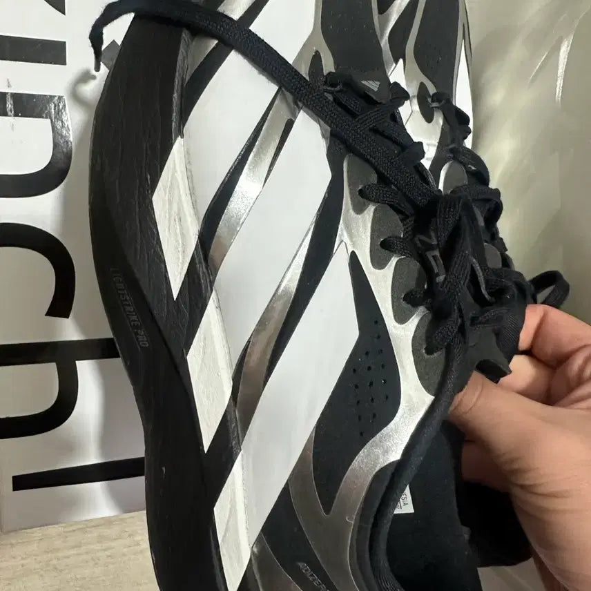 [BUNJANG] Adidas Evos 260 / 아디다스 에보슬 엑소 260