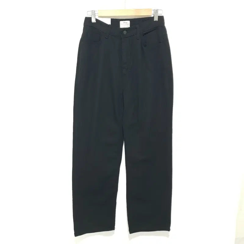 [BUNJANG] DEEP Women's Wide Pants M_S2015 / DEEP 여성 와이드 팬츠 M_S2015