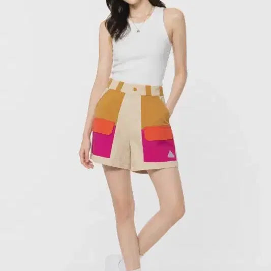 [BUNJANG] Jordan Engineered Woven Shorts / 여XS/조던 엔지니어드 우븐 쇼츠 반바지