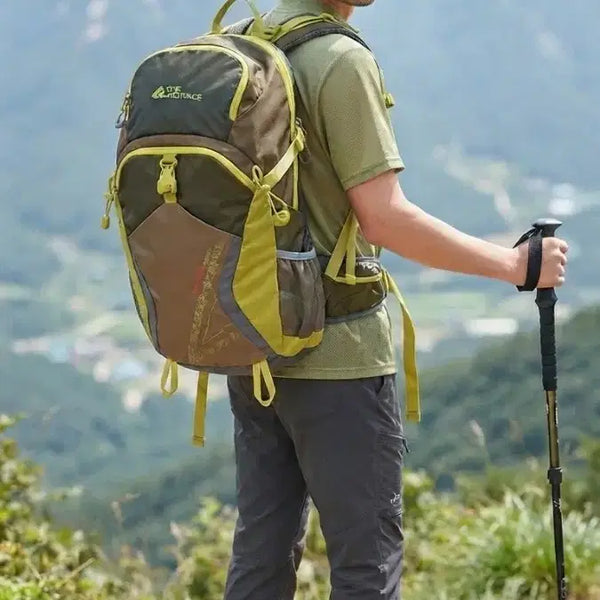 [BUNJANG] Redface 35L Hiking Backpack / 레드페이스 등산가방