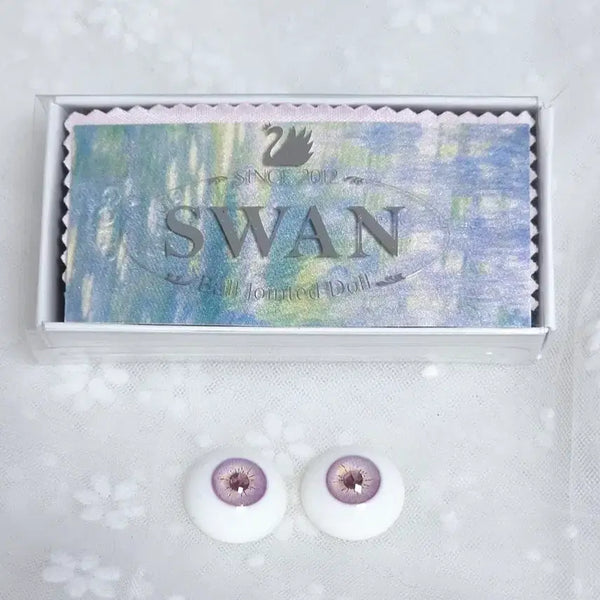 [BUNJANG] Swandoll 16mm Eyeballs / 스완돌 16mm 안구