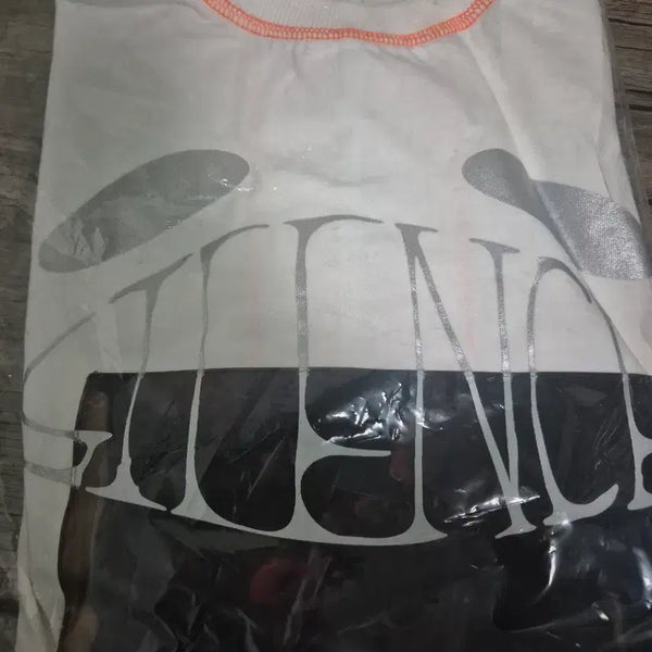 [BUNJANG] Vaundy Layered T-Shirt / Vaundy 바운디 돔투어 레이어드 T셔츠 판매합니다