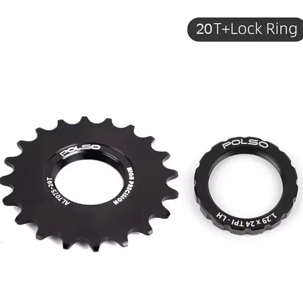 [BUNJANG] Cog 20T Set / 코그 20T