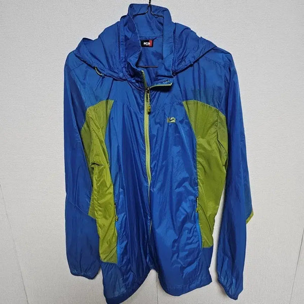 [BUNJANG] K2 Men's Hooded Jacket (Size 100L) / K2 남성 후드자켓 100L@9986