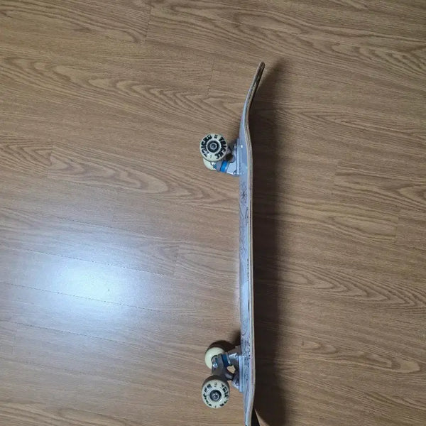 [BUNJANG] Jart Tricks Africa Complete Skateboard / HLC 자트트릭스 아프리카 스케이트보드 컴플릿 2022년 구매 제품