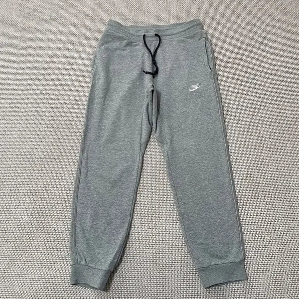[BUNJANG] Nike Training Pants L / L 나이키 트레이닝복 바지 하의 B.6077