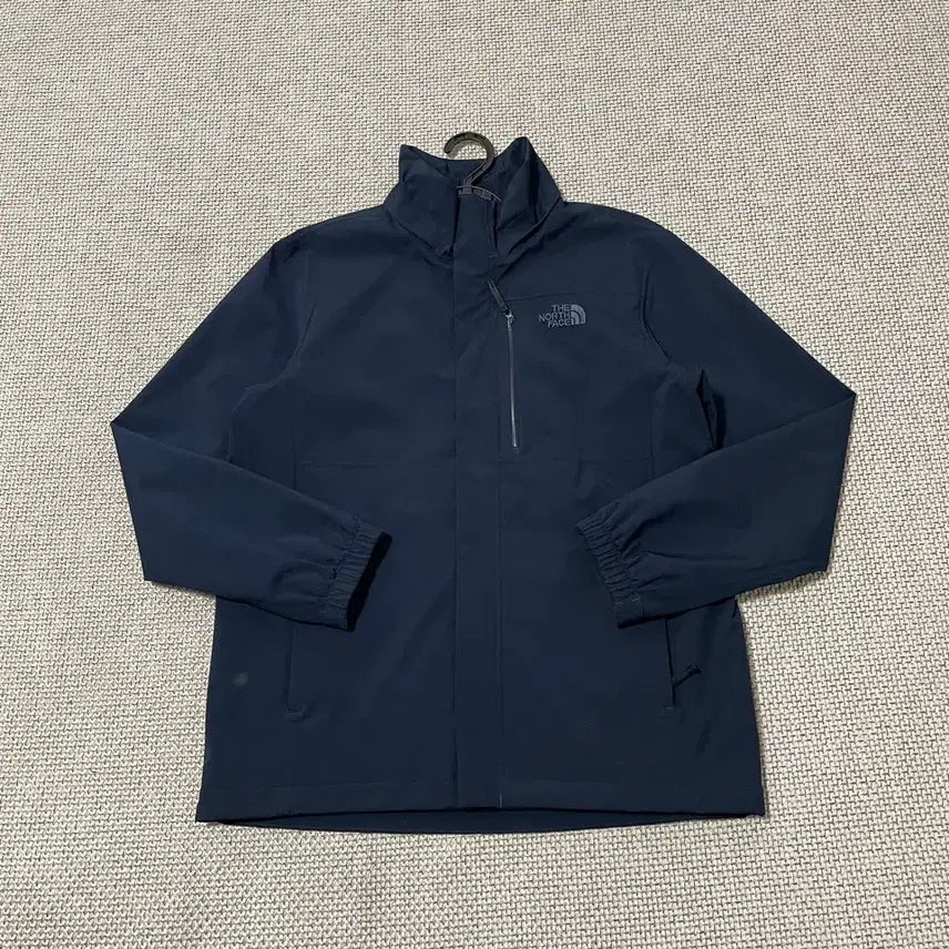 [BUNJANG] The North Face Windbreaker Jacket M / M 노스페이스 바람막이 자켓 B.7304
