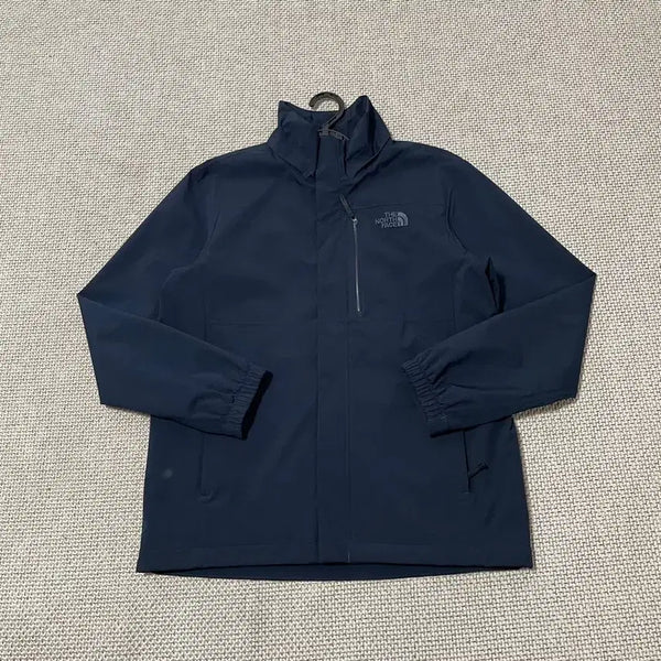 [BUNJANG] The North Face Windbreaker Jacket M / M 노스페이스 바람막이 자켓 B.7304
