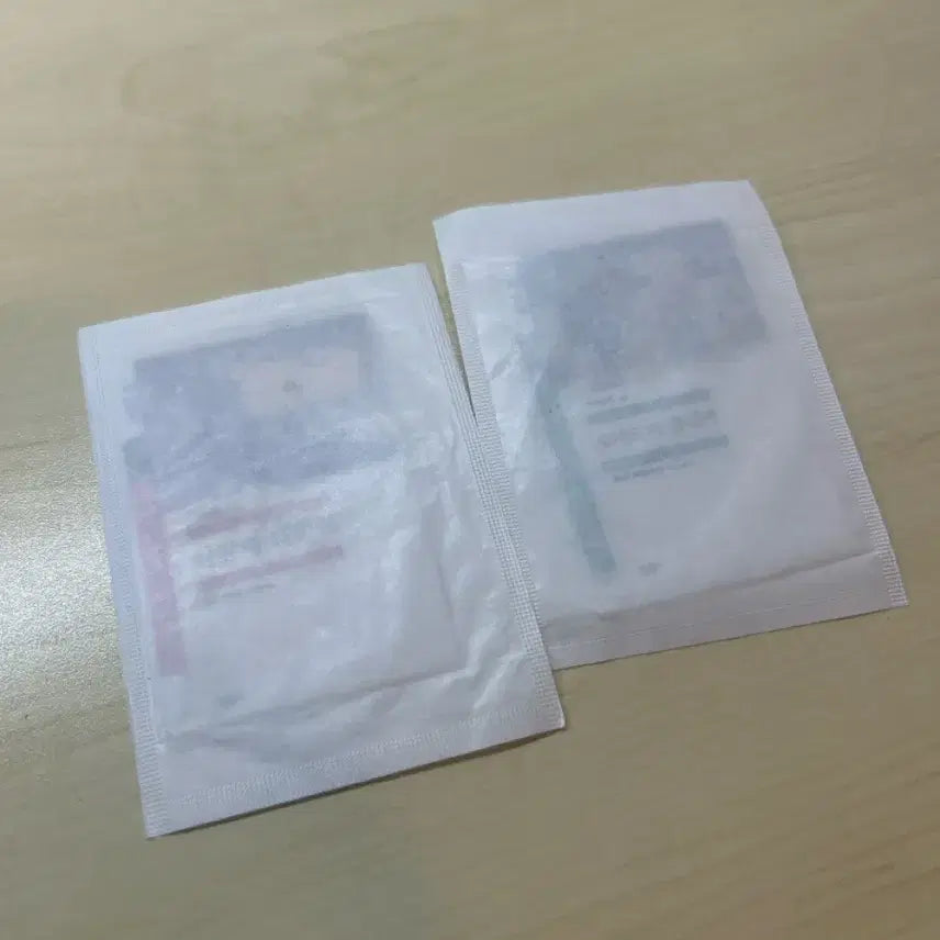 [BUNJANG] Minumsa Bookmark Exchange / 민음사 책갈피 교환
