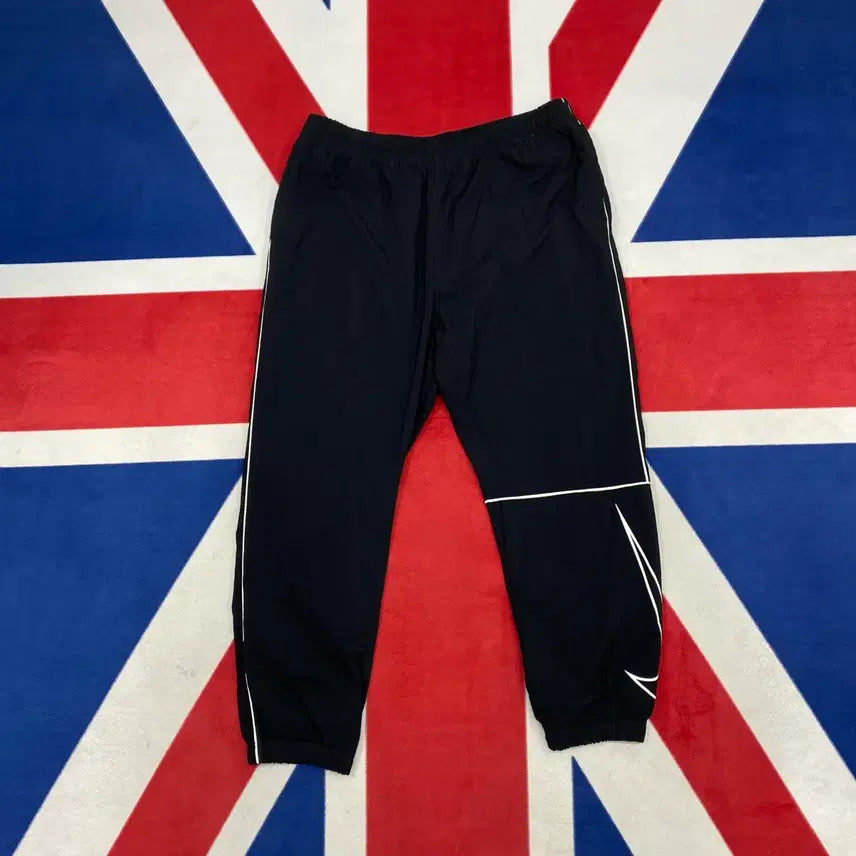 [BUNJANG] Nike Nylon Jogger Pants XL / 나이키 나일론 조거팬츠 XL