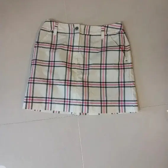 [BUNJANG] Callaway Golf Women's Skirt / 캘러웨이 골프 여성 스커트