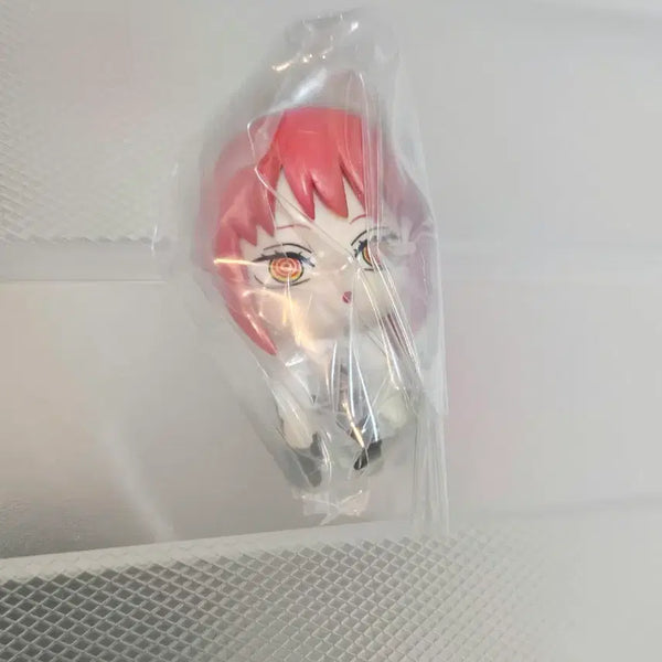 [BUNJANG] Chainsaw Man Makima Connected Gacha Figure / 체인소맨 마키마 연결 가챠