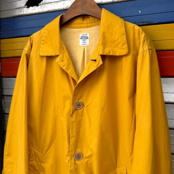 [BUNJANG] Spellbound Japanese Made Work Coat / Spellbound Work Coat (Made In Japan)
